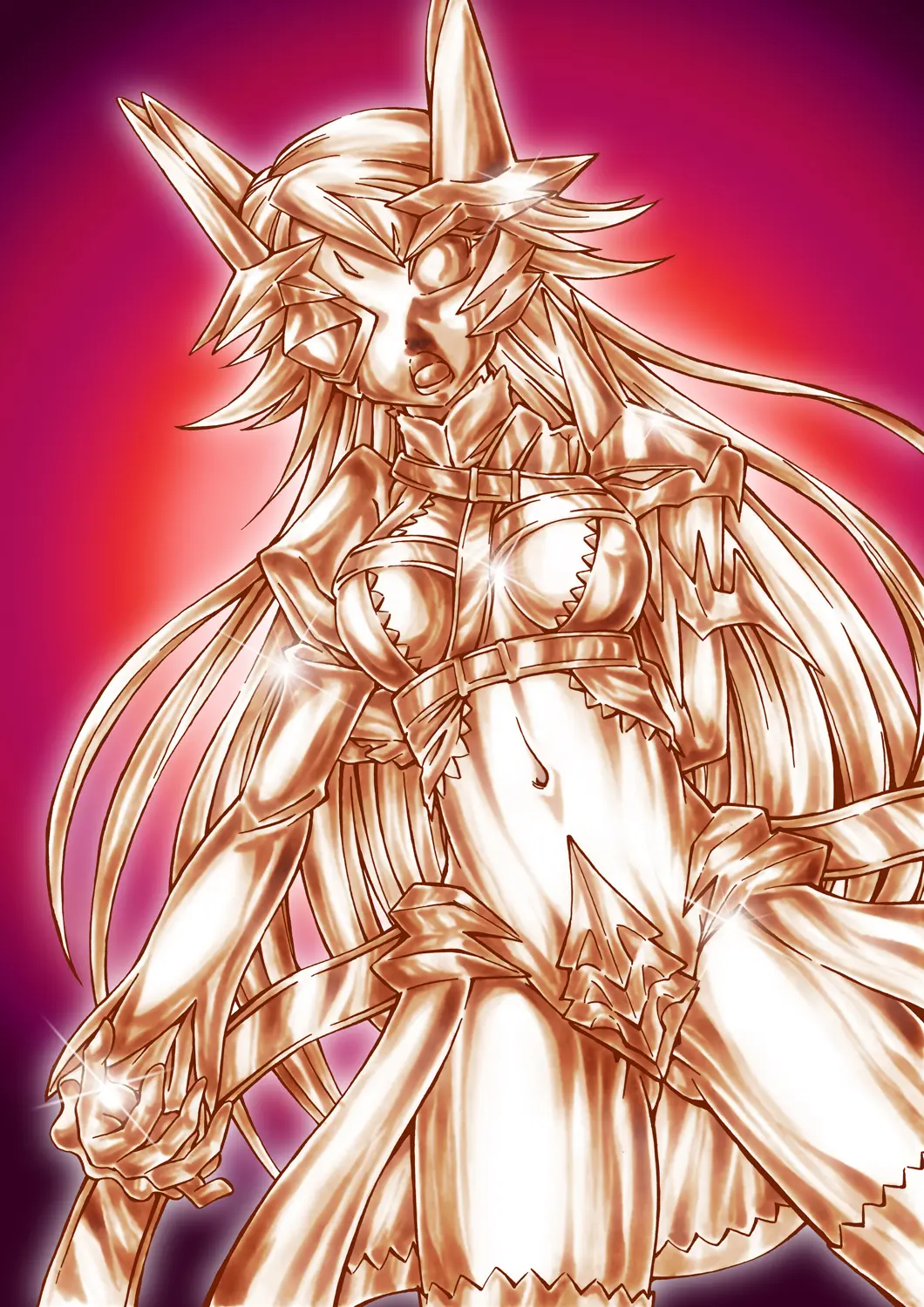 Queen'S Break Vol.03 Korean